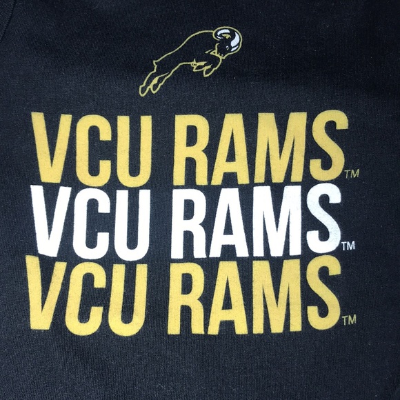 Infant’s Unisex VCU Onesie - Picture 2 of 6
